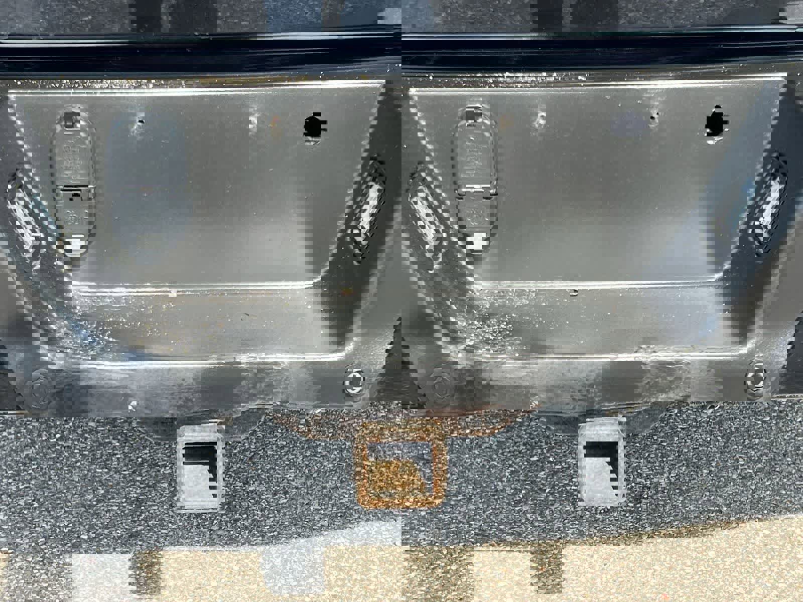 Used 2016 Ford F150 Platinum w/ Equipment Group 701A Luxury image 34