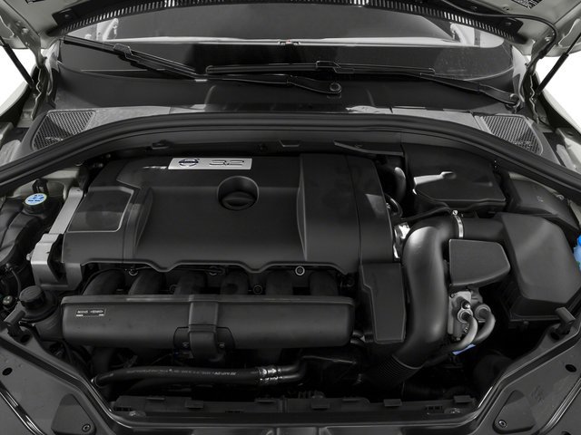 Used 2016 Volvo XC60 T5 Platinum w/ Climate Package FWD image 13