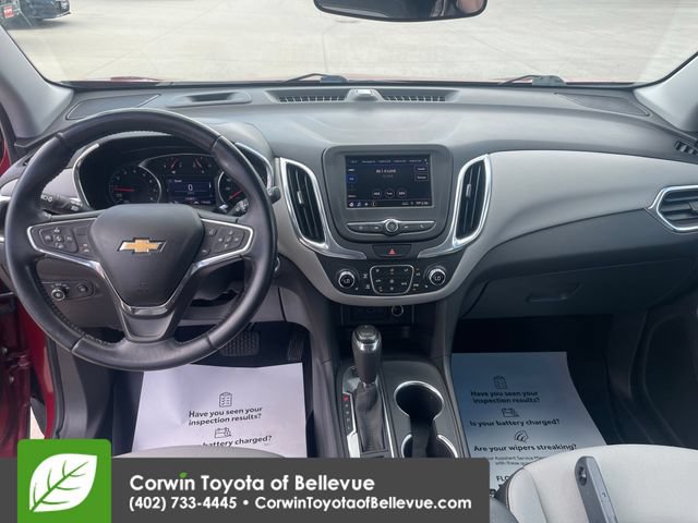 Used 2020 Chevrolet Equinox LT AWD/4WD image 20