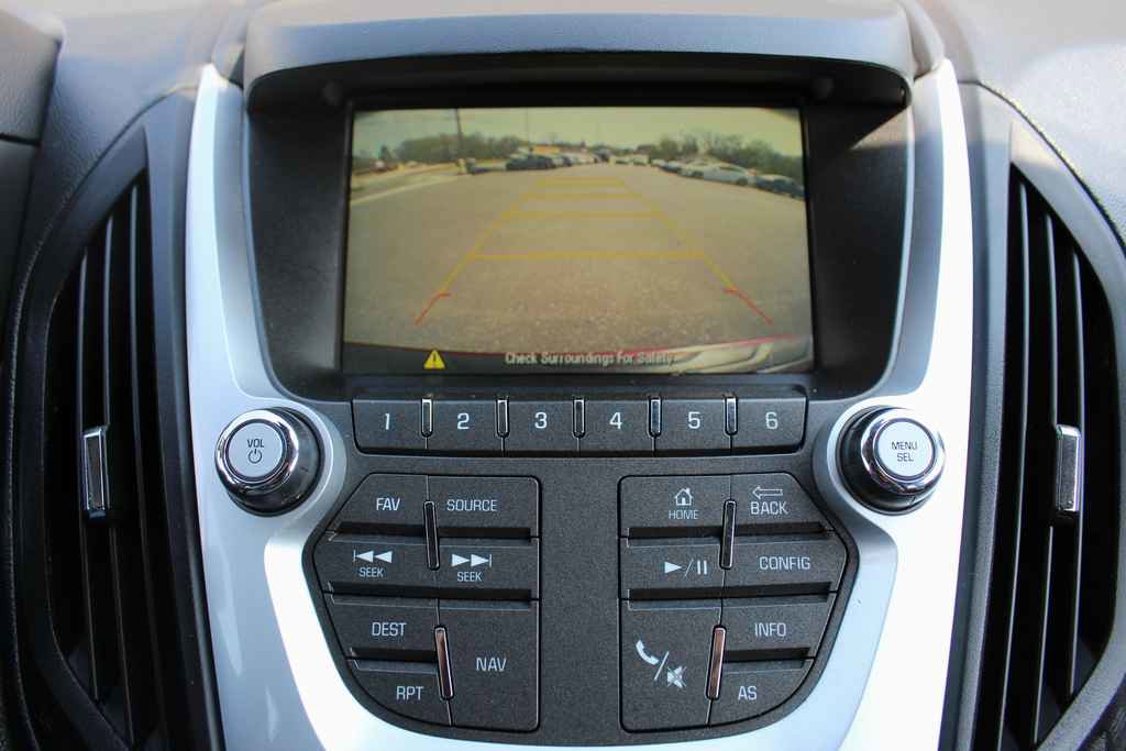 Used 2016 Chevrolet Equinox LT image 19