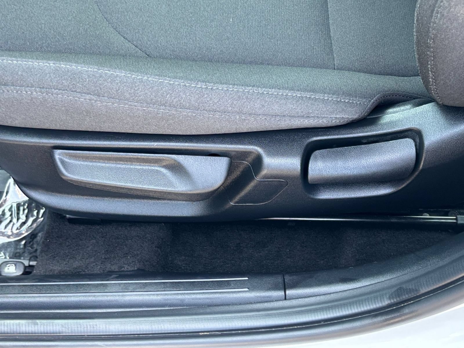 Used 2026 Kia K4 FWD image 22