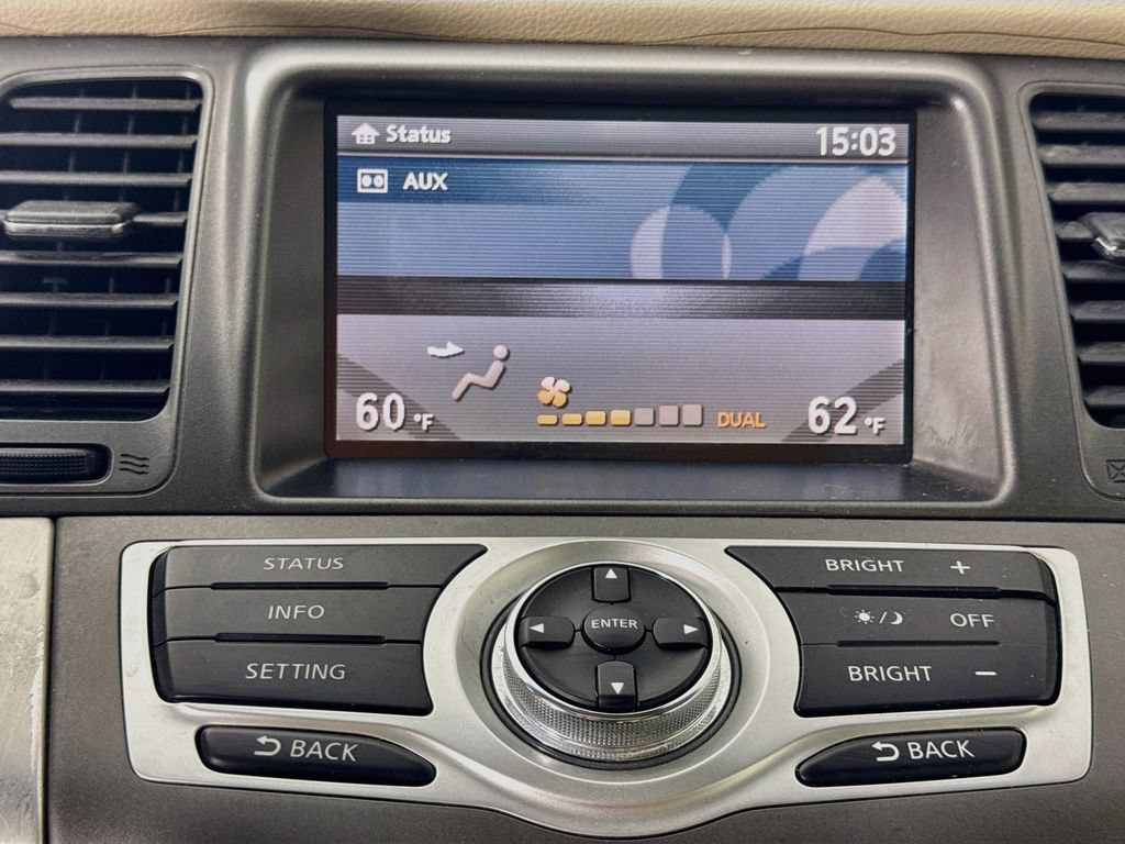Used 2012 Nissan Murano LE FWD image 17