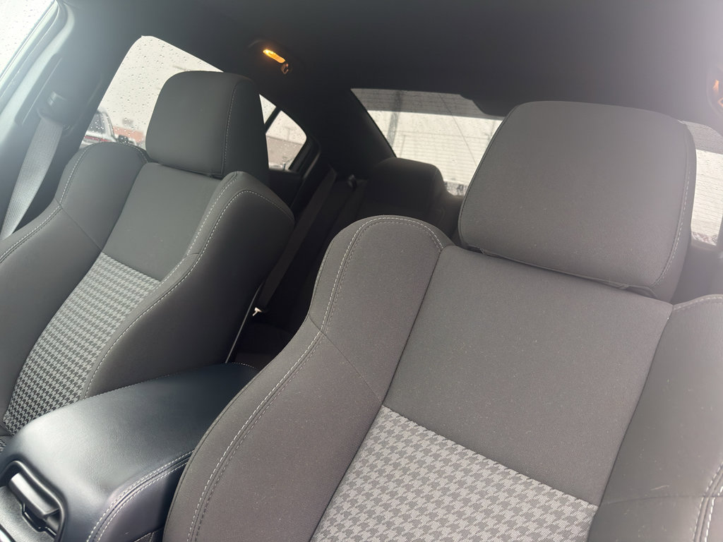 Used 2023 Dodge Charger GT w/ Blacktop Package AWD/4WD image 28