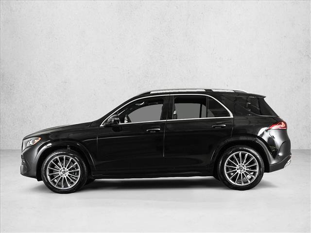 New 2027 Mercedes-Benz GLE 450 4MATIC image 9