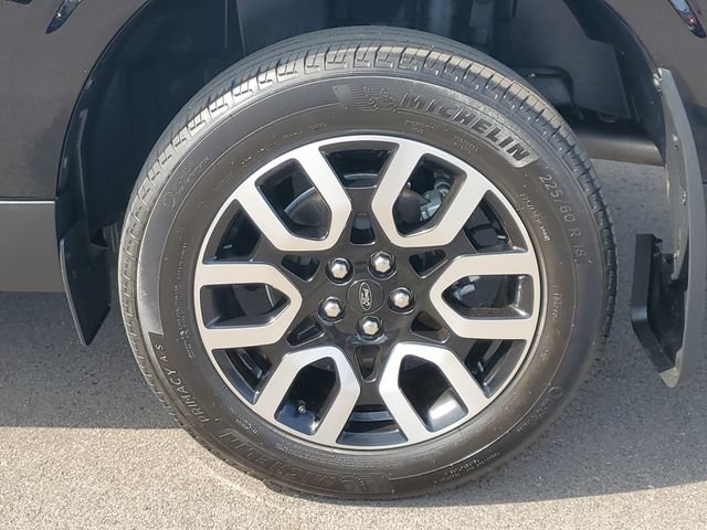 Certified 2023 Ford Maverick Lariat w/ Lariat Luxury Package FWD image 32