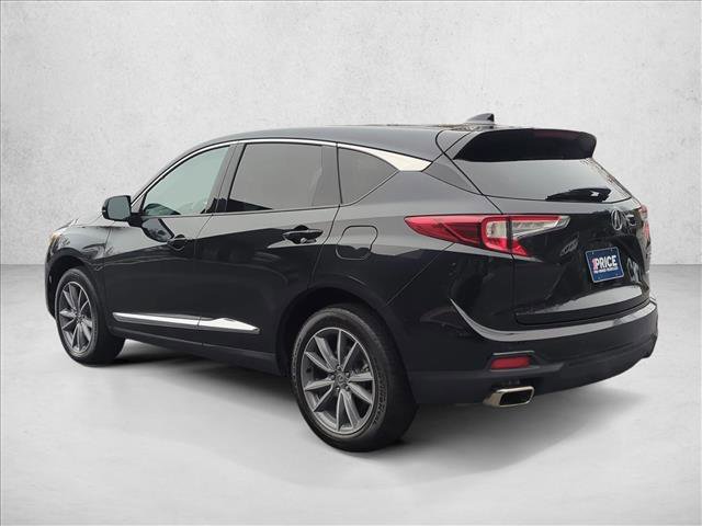 Used 2023 Acura RDX AWD w/ Technology Package image 7