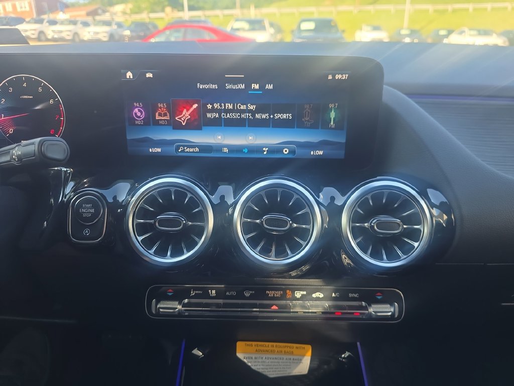 Used 2026 Mercedes-Benz GLA 250 4MATIC image 19