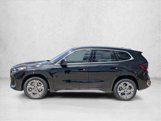 Used 2026 BMW X1 xDrive28i w/ Technology Package AWD/4WD image 5