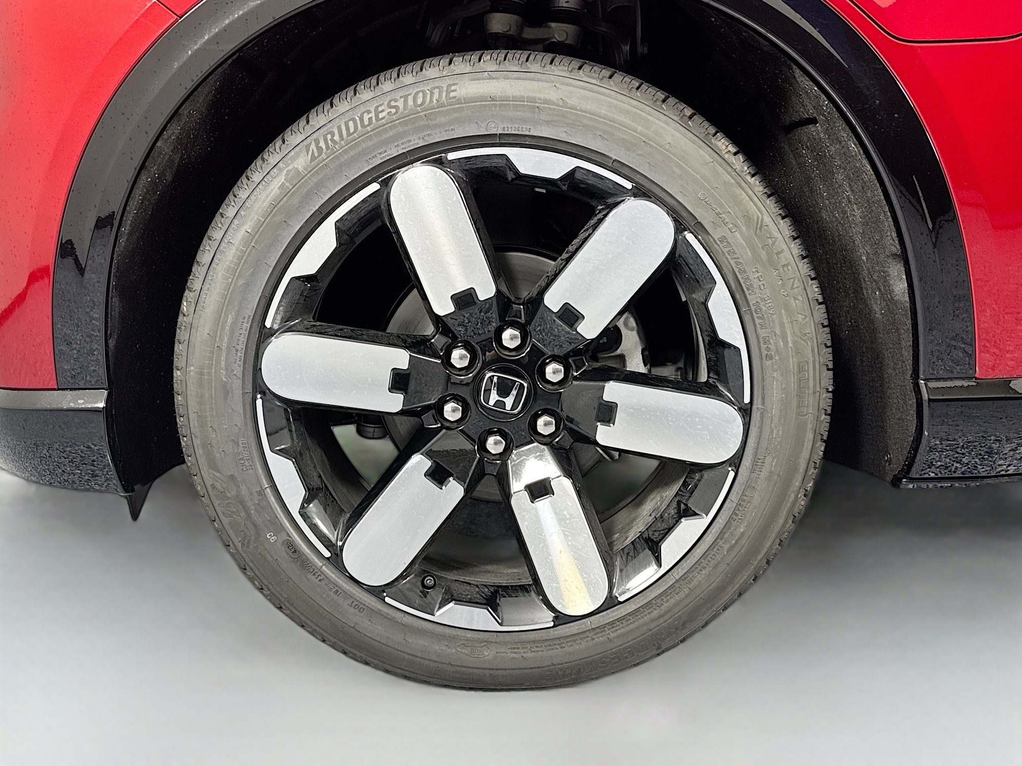 New 2026 Honda Prologue Elite image 32