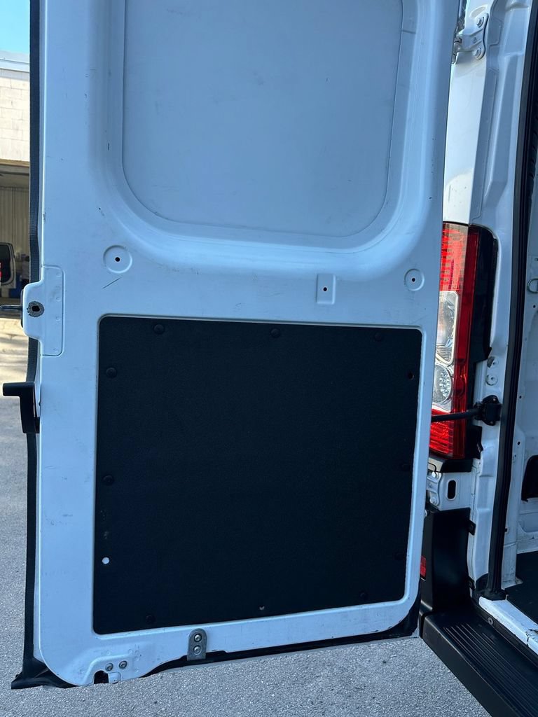 Used 2023 RAM ProMaster 2500 FWD image 9
