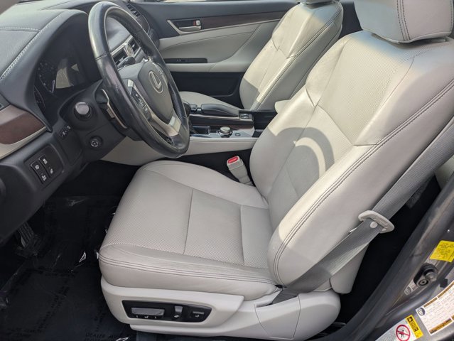 Used 2013 Lexus GS 350 AWD w/ Premium Pkg image 17