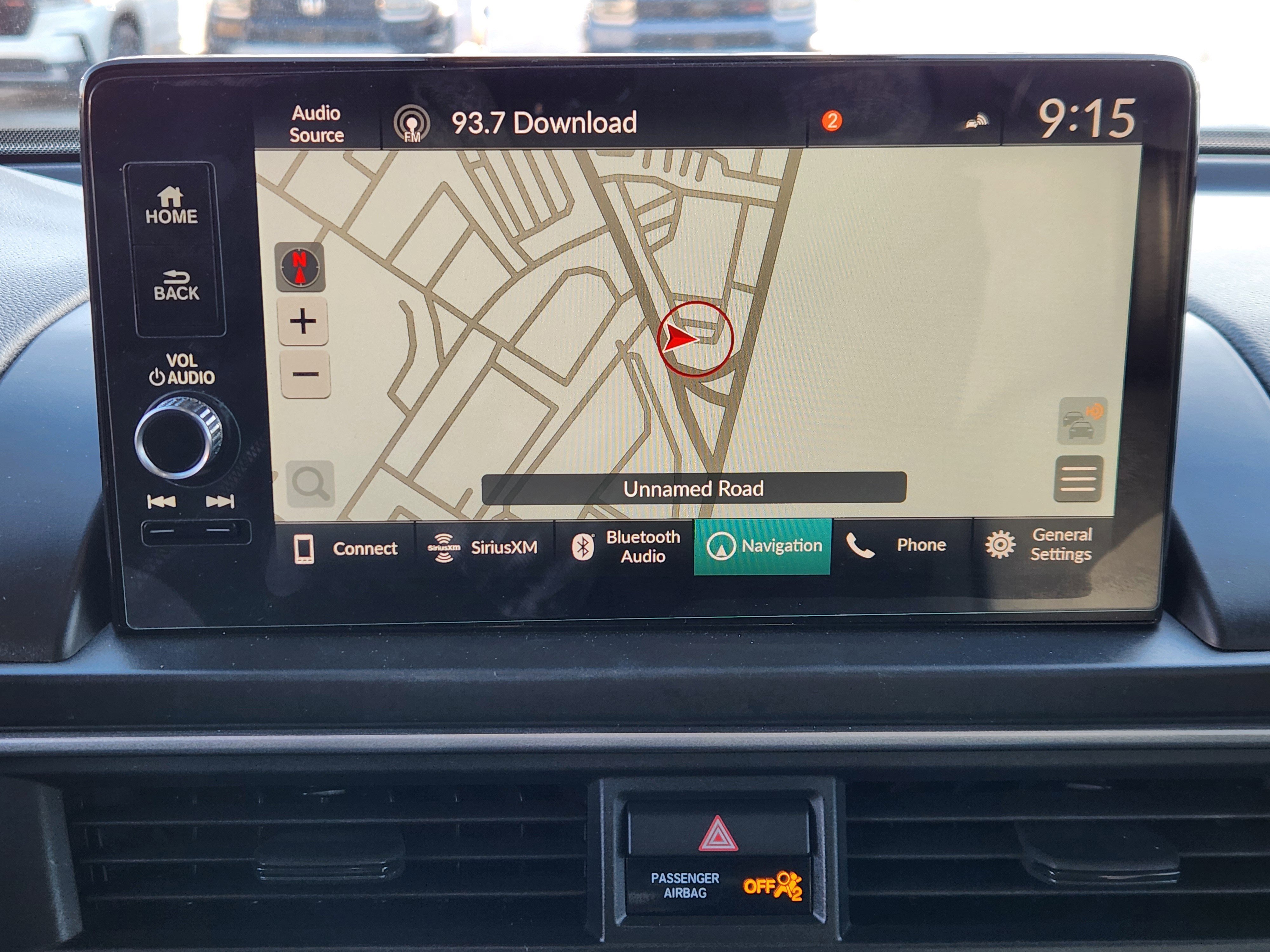 Certified 2023 Honda Pilot Elite image 12