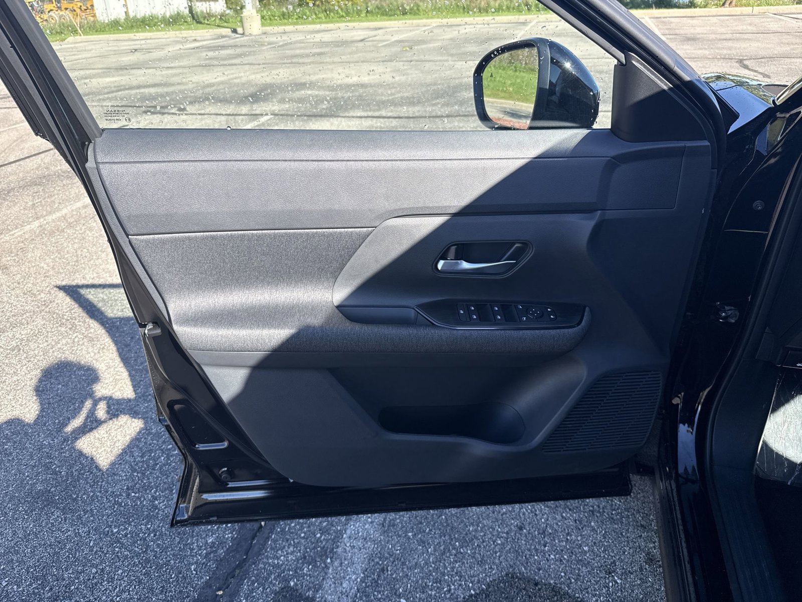 New 2027 Nissan Kicks SV AWD/4WD image 16