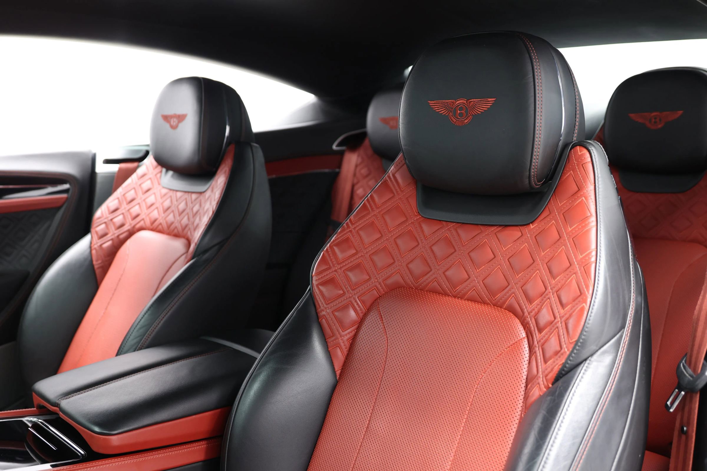 Used 2020 Bentley Continental GT AWD/4WD image 18