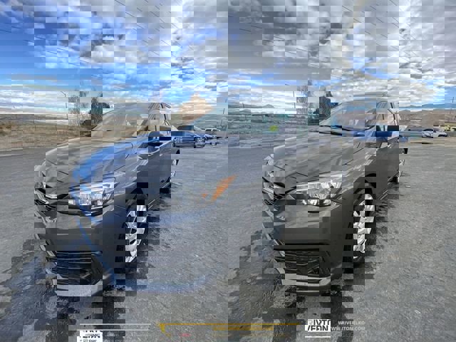 Used 2022 Subaru Impreza 2.0i video 1