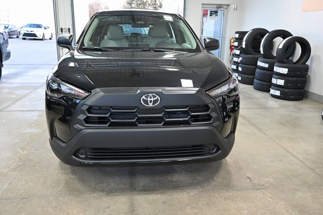 New 2026 Toyota Corolla Cross L image 2