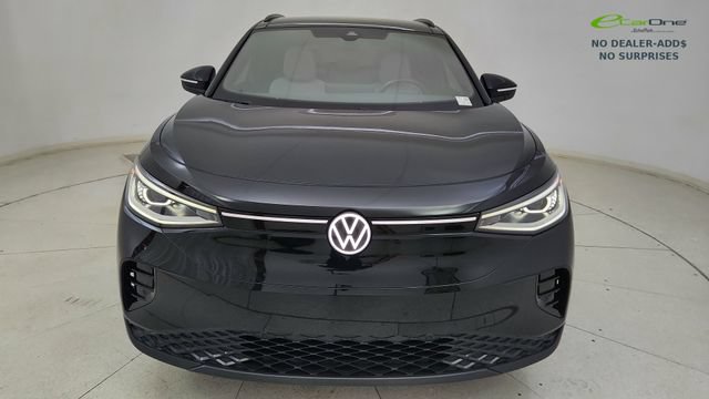 Used 2025 Volkswagen ID.4 Pro S w/ ID.4 Black Package AWD/4WD image 13