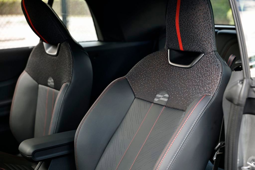 New 2026 MINI Cooper John Cooper Works image 23