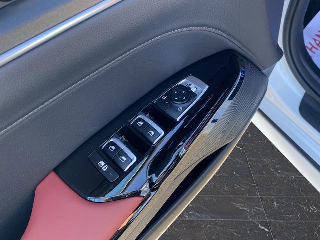 New 2026 Kia K5 GT-Line w/ GT-Line Red Interior Package image 31
