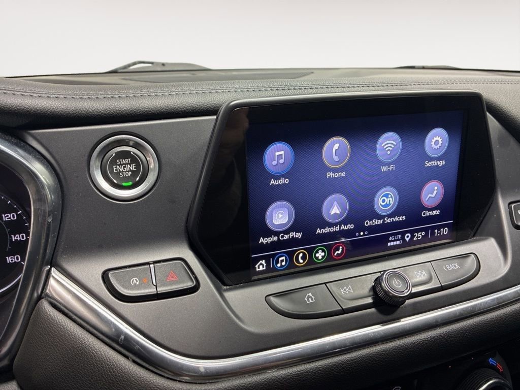 Used 2022 Chevrolet Blazer LT image 19