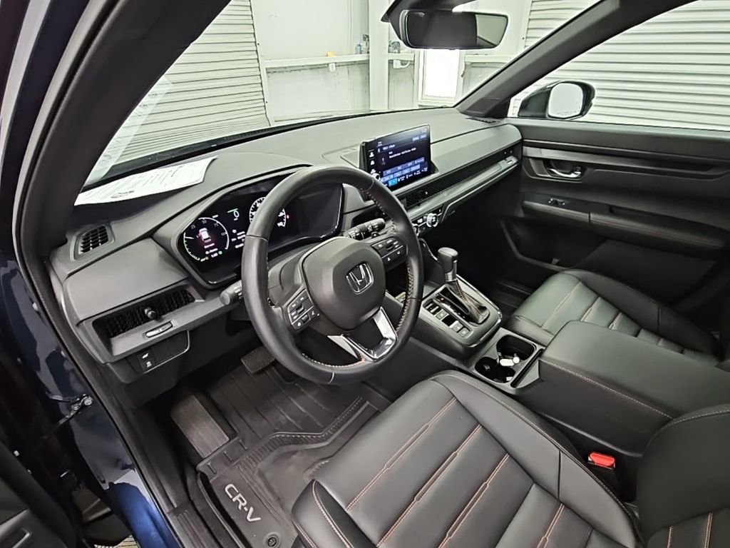 Used 2025 Honda CR-V Sport-L image 12