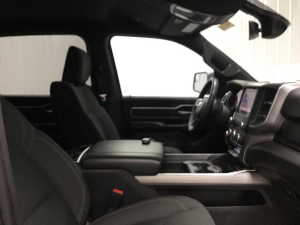 Used 2023 RAM 1500 Big Horn AWD/4WD image 20