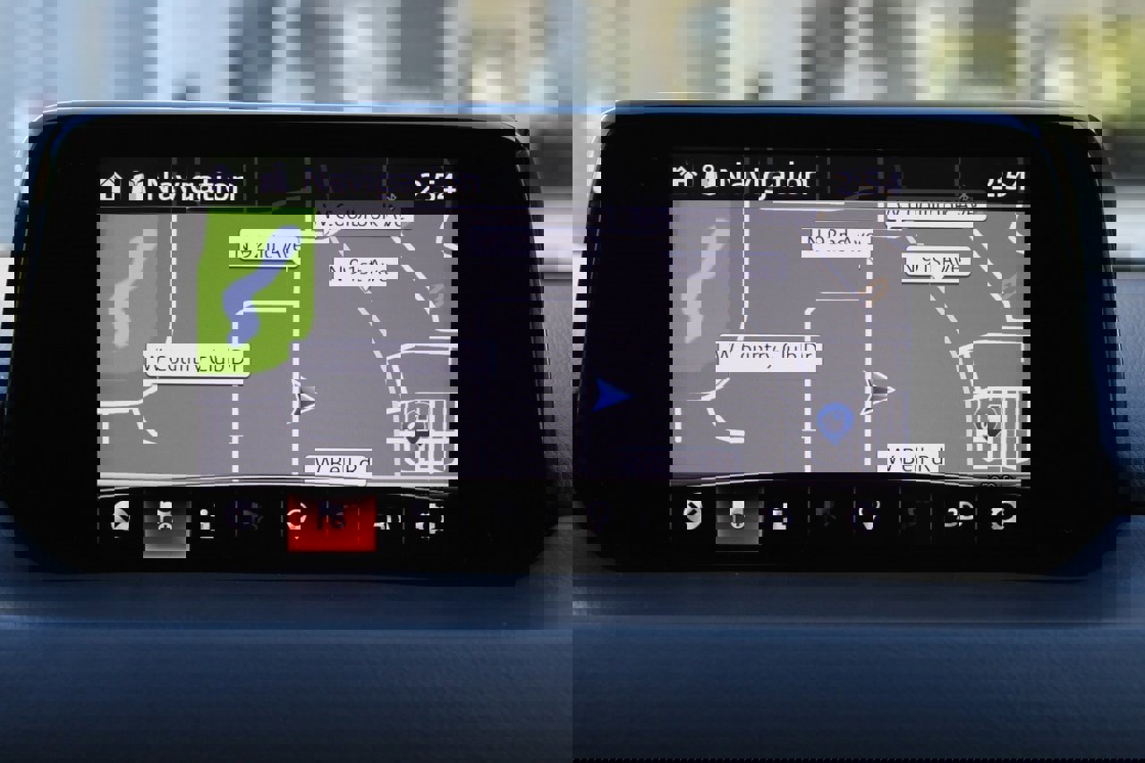 Used 2018 MAZDA CX-5 Touring w/ Preferred Equipment Package image 16