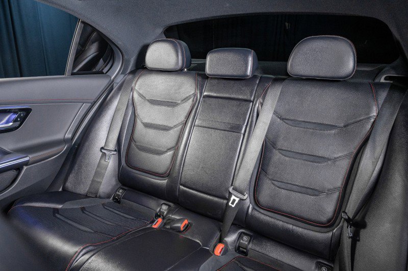 New 2026 Mercedes-Benz C 43 AMG 4MATIC Sedan image 28