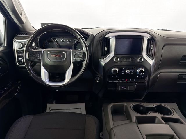 Used 2019 GMC Sierra 1500 SLE w/ Max Trailering Package AWD/4WD image 21