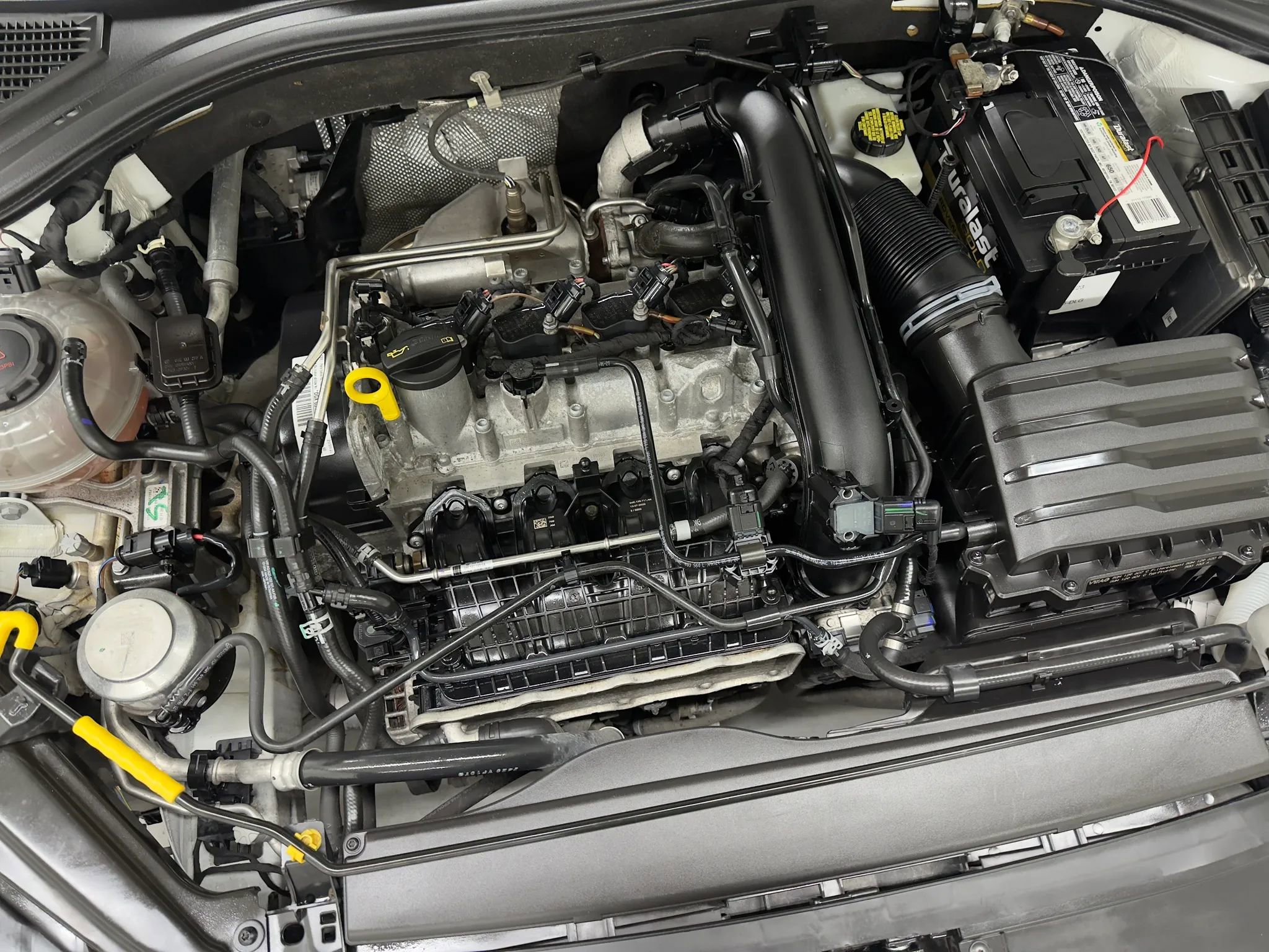 Used 2021 Volkswagen Jetta SEL image 49