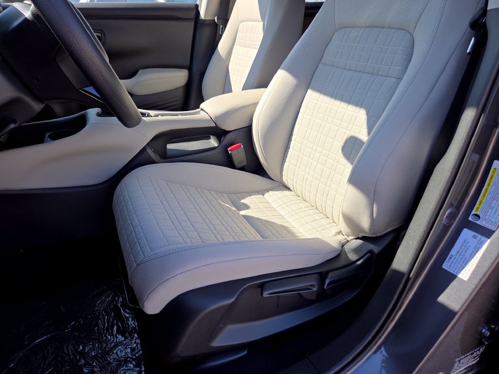 New 2027 Honda HR-V LX image 26