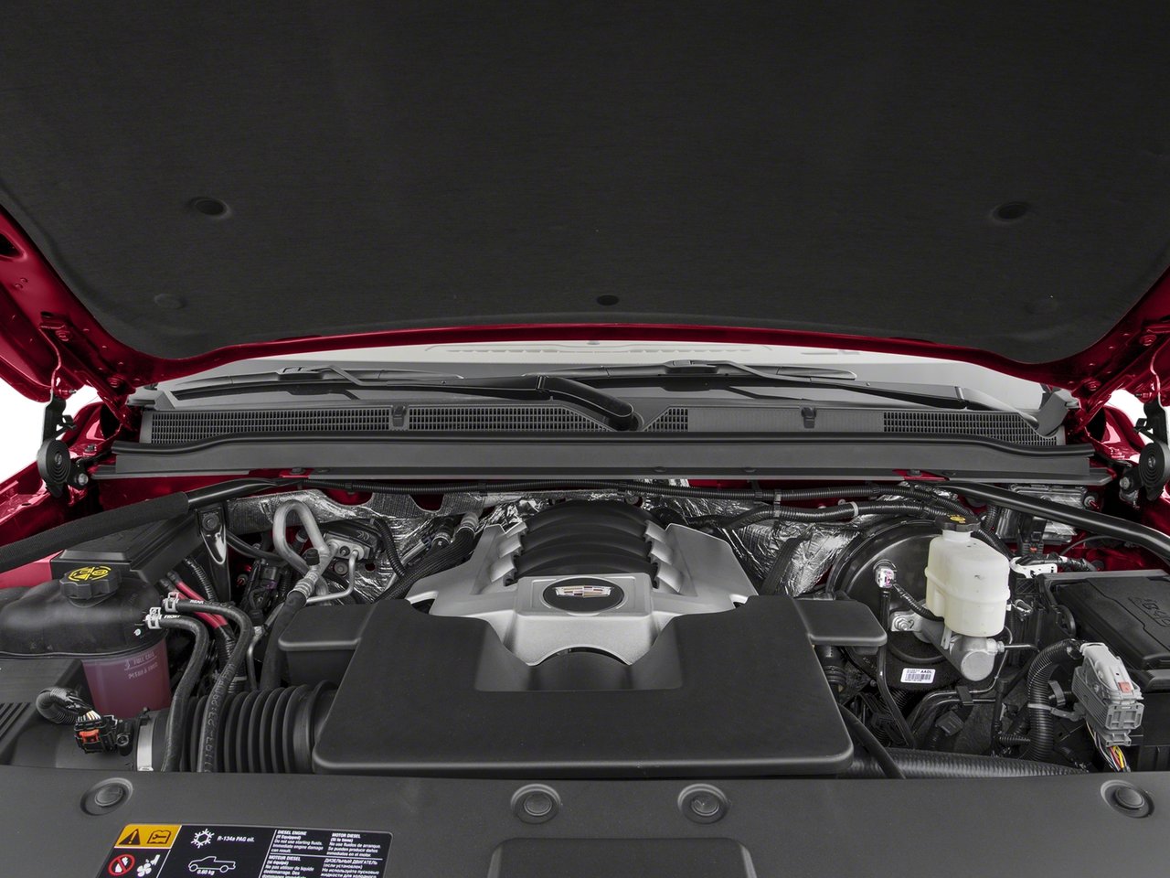 Used 2017 Cadillac Escalade Platinum RWD image 81