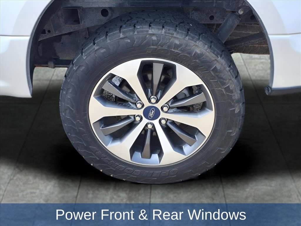 Used 2019 Ford F150 XL w/ Equipment Group 101A Mid image 12