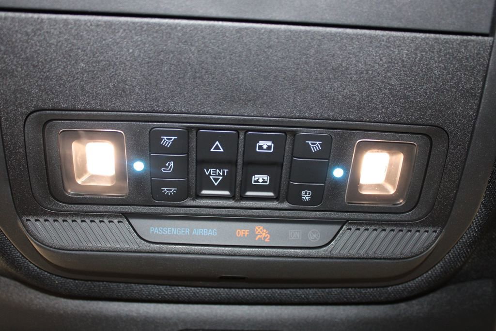 New 2025 Ford Expedition Tremor image 67