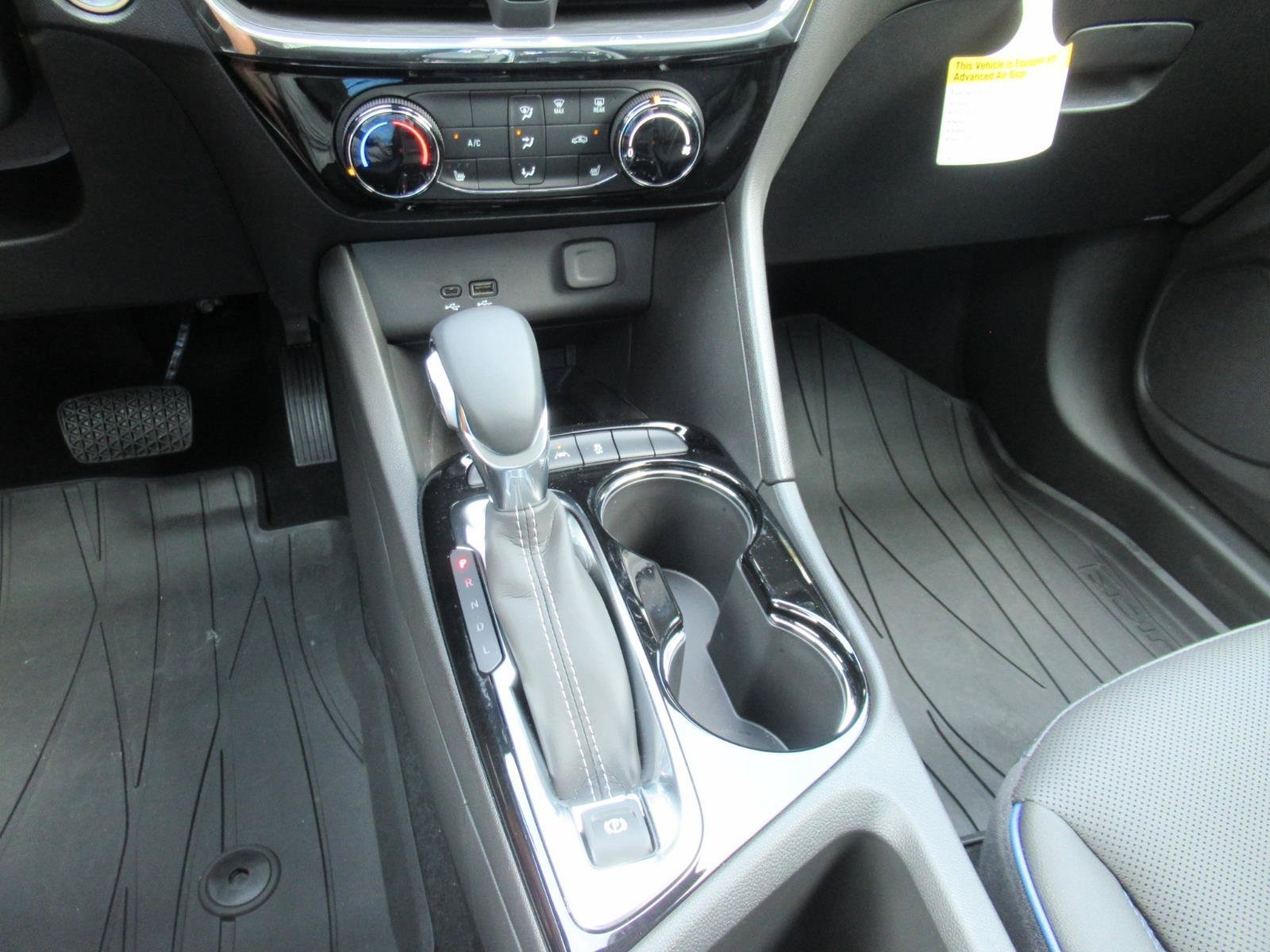 New 2026 Buick Encore GX Sport Touring w/ Comfort Package FWD image 26