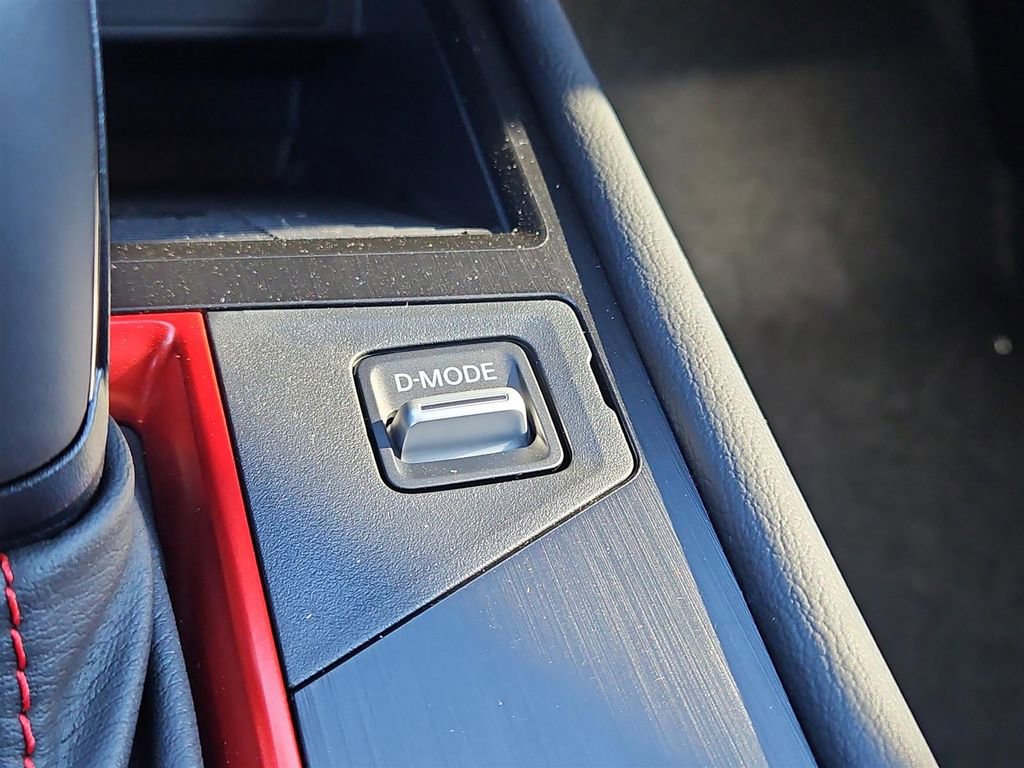 New 2026 Nissan Kicks SR w/ SR Premium Package image 9