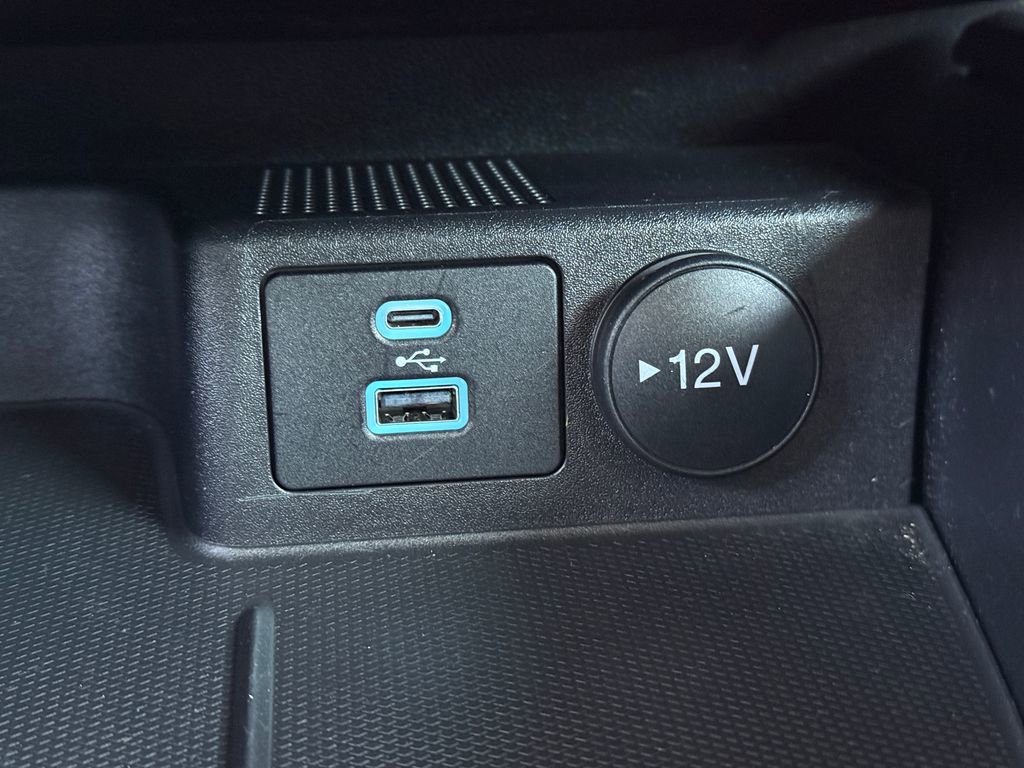 Certified 2022 Ford Escape SE w/ Convenience Package image 13