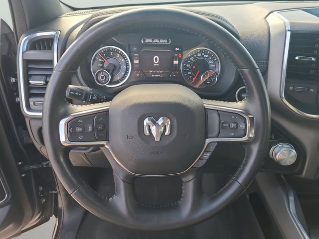 Used 2024 RAM 1500 Laramie image 25