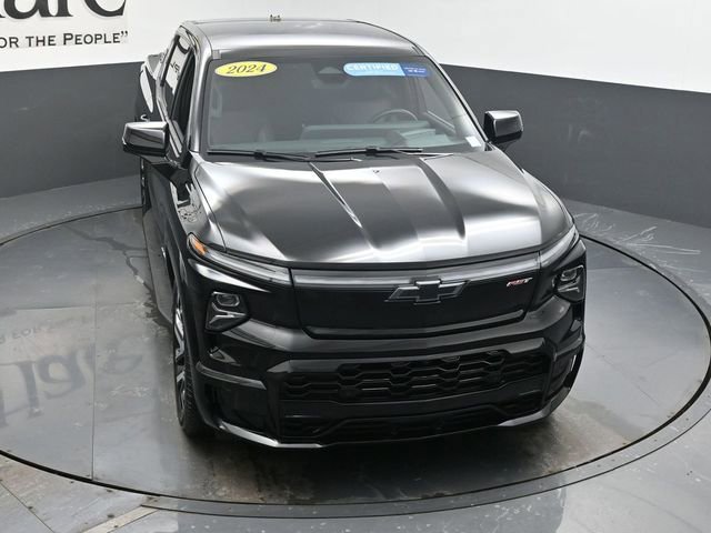 Used 2024 Chevrolet Silverado EV RST image 57