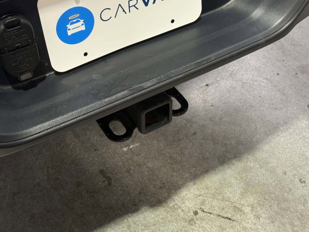 New 2026 Jeep Gladiator Mojave image 25