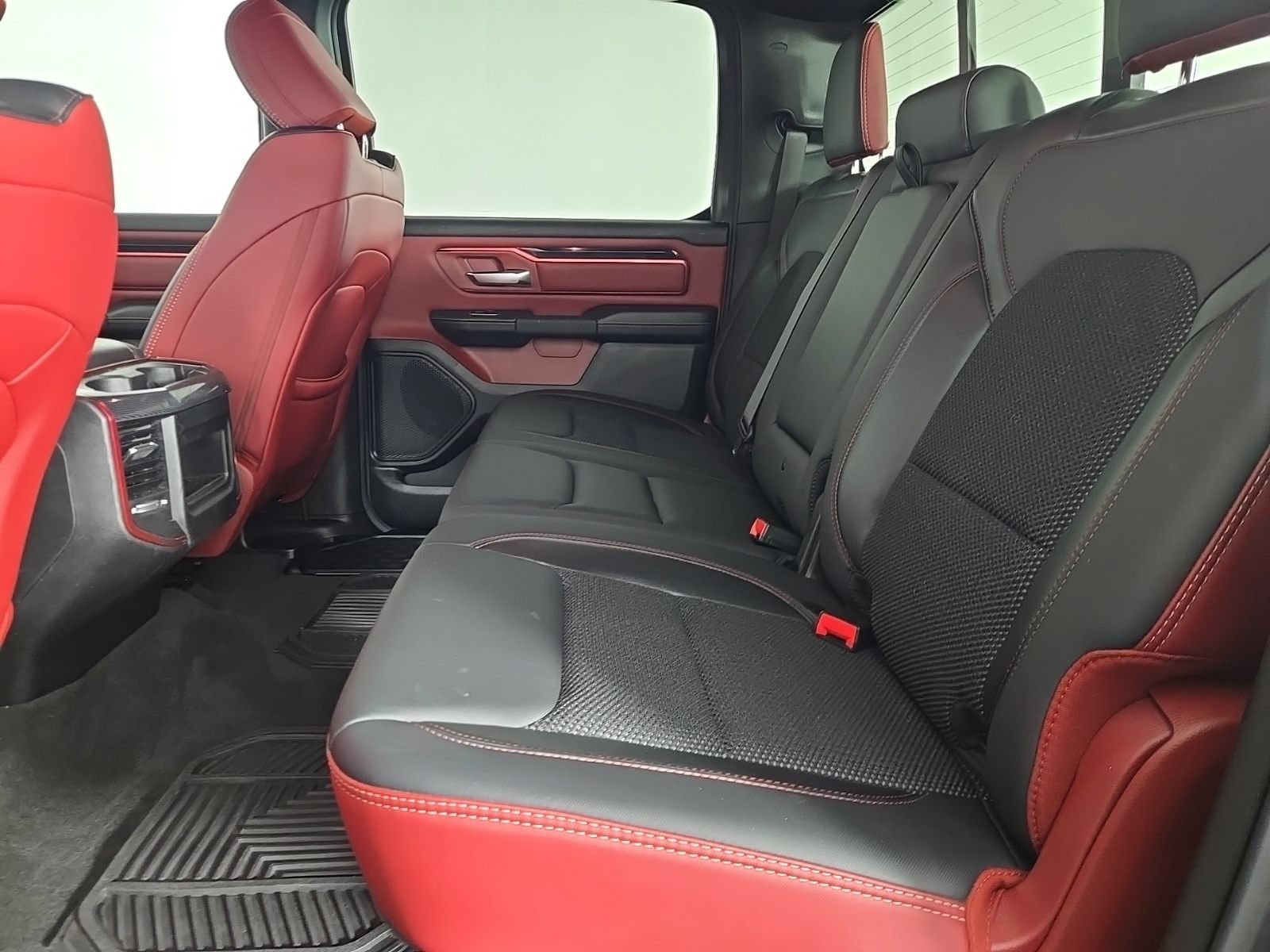 Used 2022 RAM 1500 Rebel w/ Rebel Level A Equipment Group AWD/4WD image 12