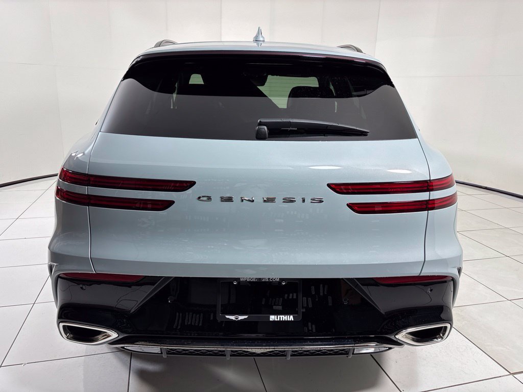 New 2027 Genesis GV70 2.5T Sport Prestige AWD/4WD image 4