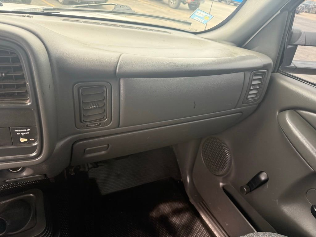 Used 2007 GMC Sierra 2500 W/T RWD image 20
