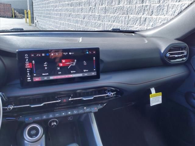 New 2024 Dodge Hornet R/T image 18