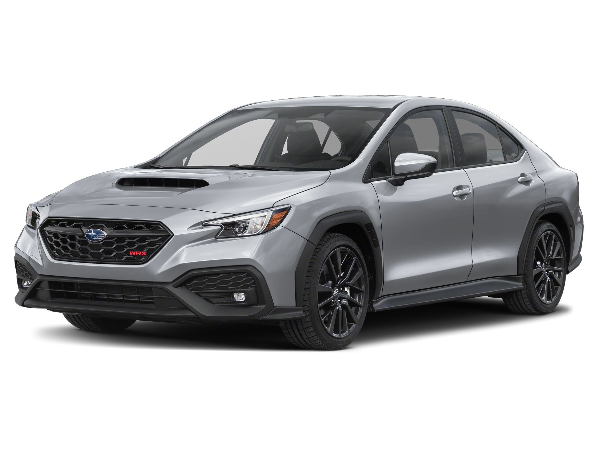 New 2026 Subaru WRX Premium AWD/4WD image 1