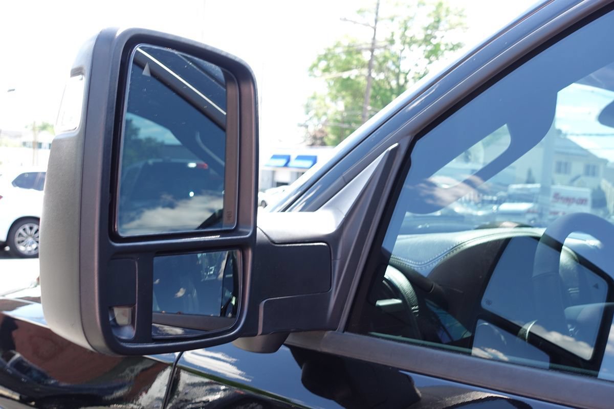 Used 2025 RAM 1500 Rebel w/ Rebel Level 2 Equipment Group AWD/4WD image 15