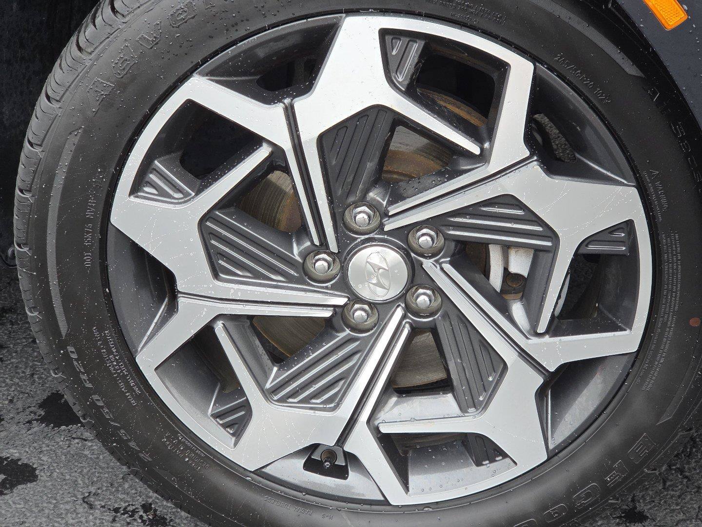Used 2022 Hyundai Palisade Calligraphy AWD/4WD image 15