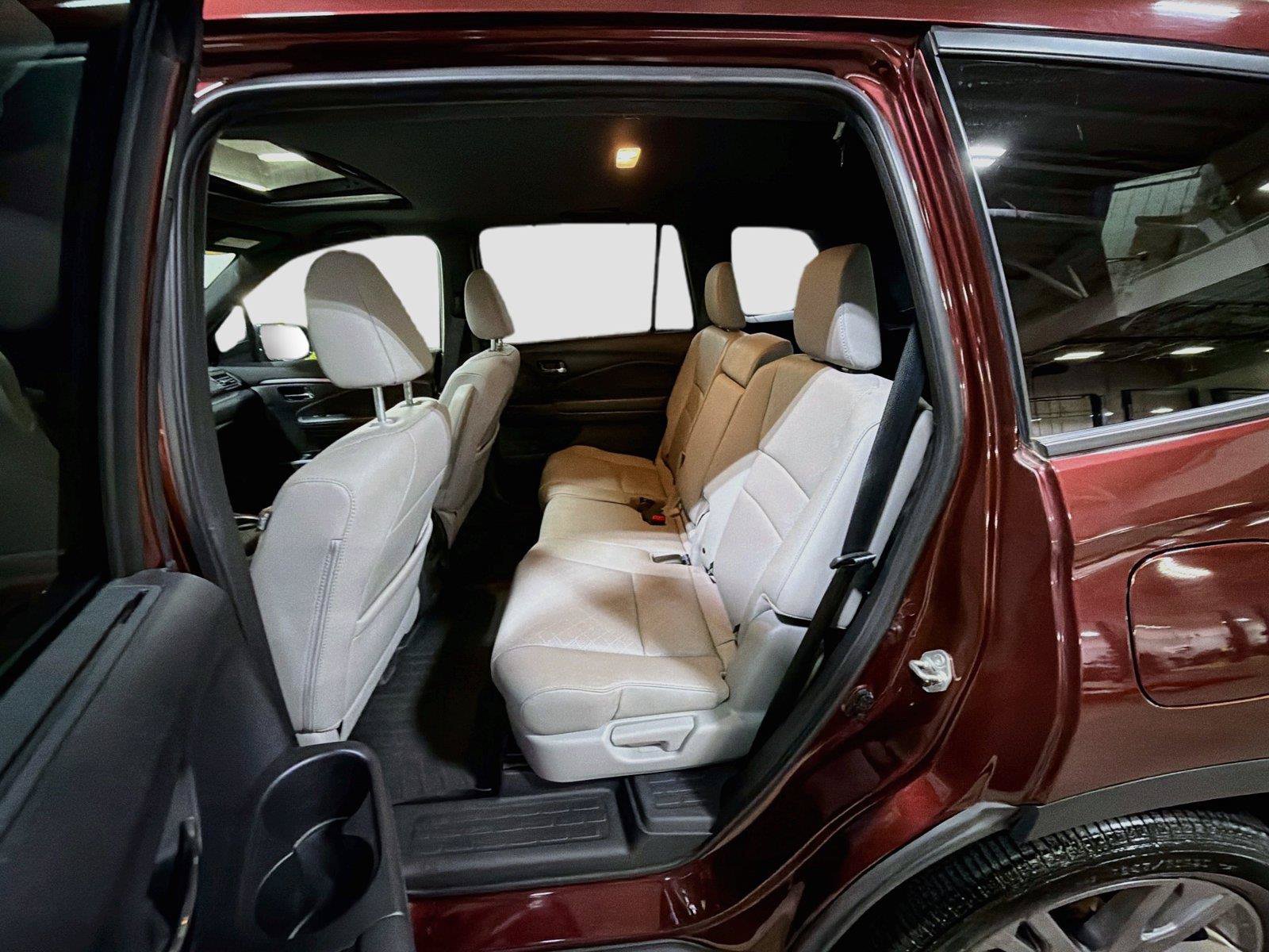 Used 2019 Honda Passport EX-L image 10