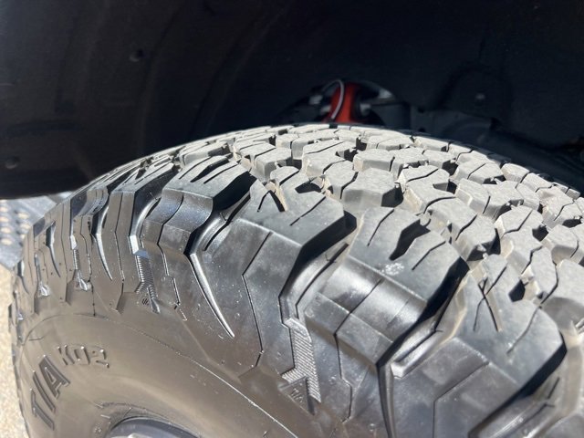 Certified 2023 Ford Bronco Raptor image 26