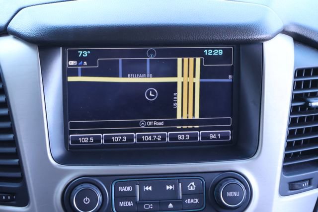 Used 2019 GMC Yukon Denali w/ Denali Ultimate Package image 21